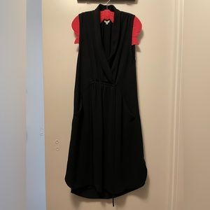 Wilfred Sabine Dress - high low version